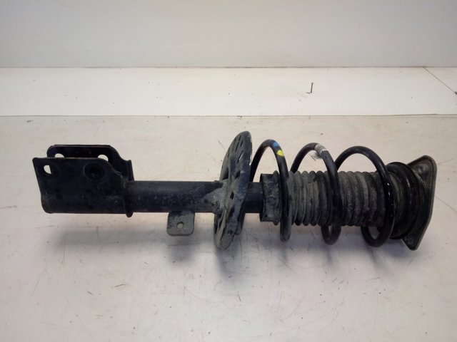 Amortyzator przedni Peugeot/Citroen 9833305880