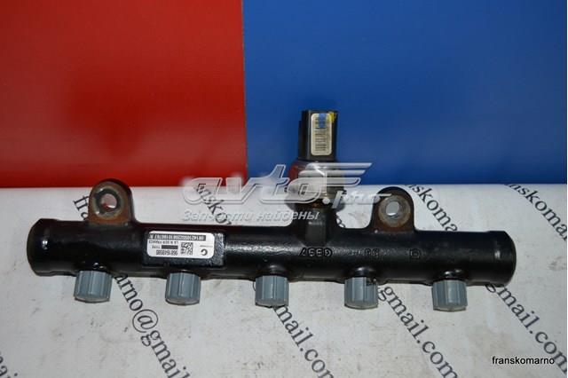 9681649580 Fiat/Alfa/Lancia Rozdzielacz paliwa