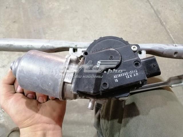 Do koszyka Mechanizm wycieraczek BMW X5  F15, F85