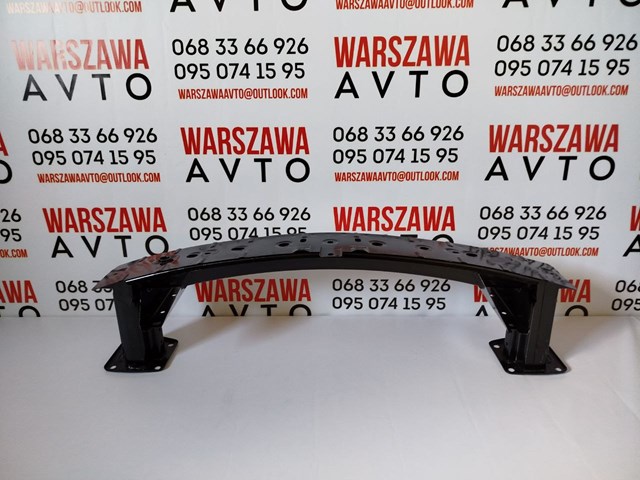 Wzmocnienie zderzaka przedniego Mazda CX-9 