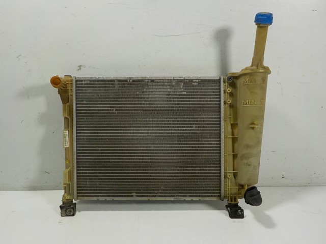 Do koszyka 51939068 Fiat/Alfa/Lancia Chłodnica silnika