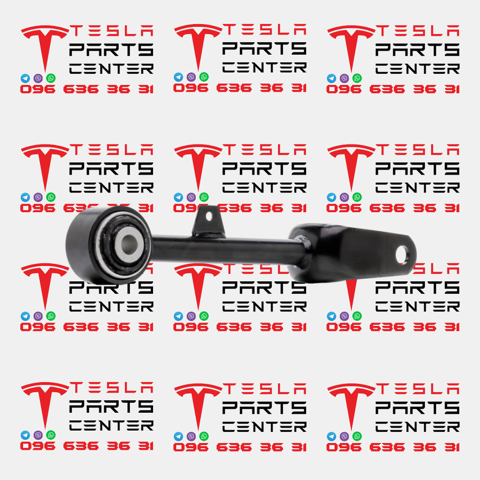 Wahacz zawieszenia tylnego górny lewy/prawy 104442300G Tesla