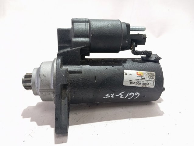 Rozrusznik VAG 0986020250 cena, od 78,32 USD
