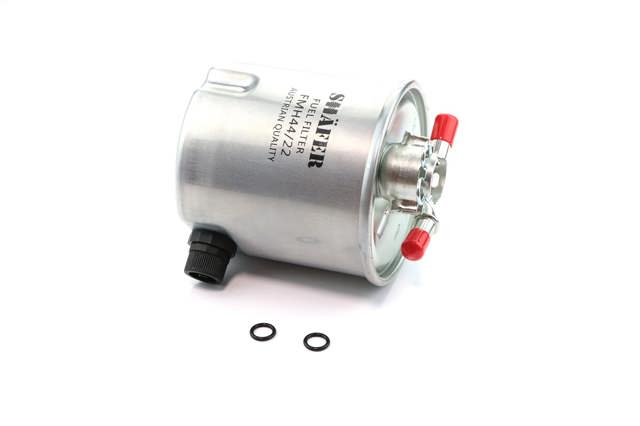 Filtr paliwa Shafer FMH4422