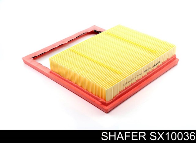 Filtr powietrza Shafer SX10036