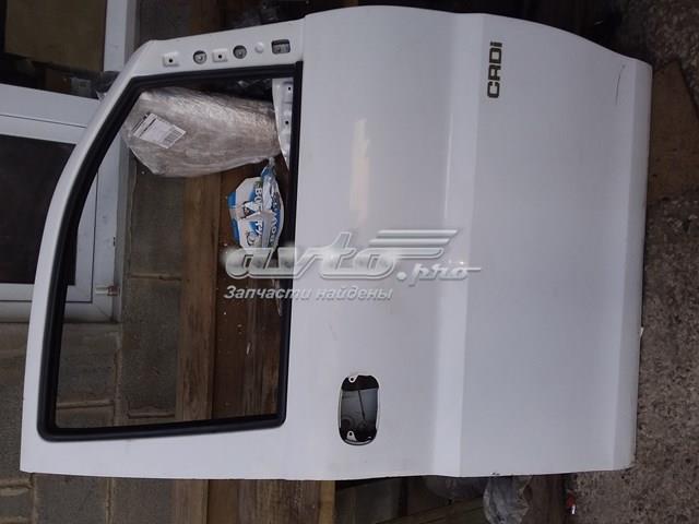 Do koszyka Drzwi przednie prawe Hyundai H-1 STAREX Starex A1