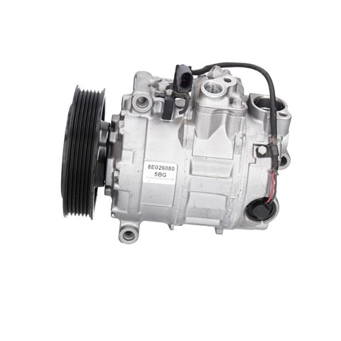 Sprężarka klimatyzacji MSG Rebuilding 8E0260805BGR cena, od 389,73 USD