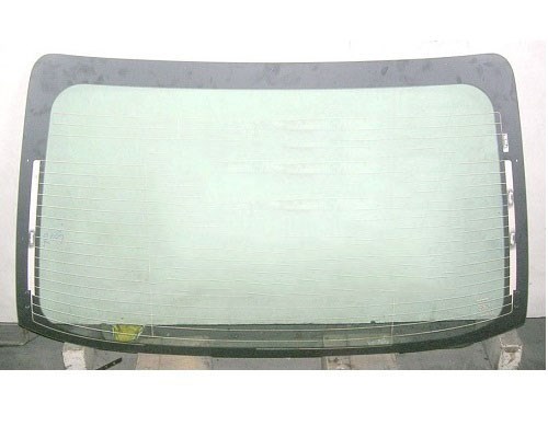 Szyba tylna Honda Accord VII sedana (CL, CM) (2003 - 2008) cena, od 93,93 USD