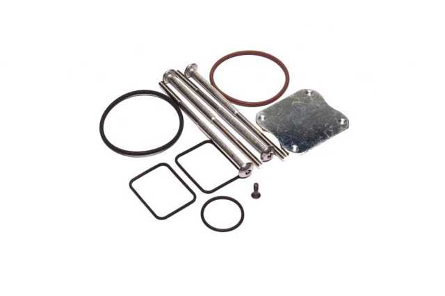 Zestaw naprawczy wtryskiwacza Bosch F00HN37069 cena, od 23,46 USD