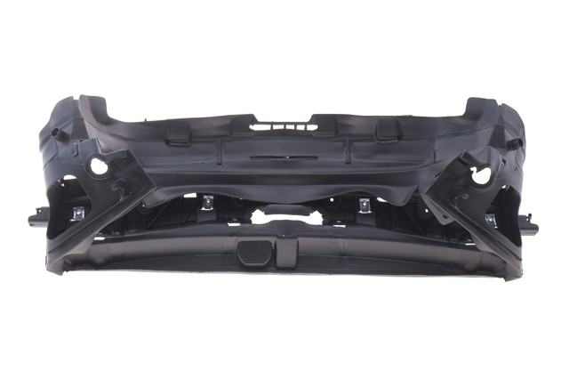 Kierownica powietrza (deflektor) chłodnicy Autotechteile 7015104 cena, od 101,39 USD