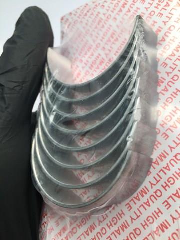 Panewki korbowodowe wału korbowego, zestaw, standardowe (STD) 06H105701PGLB VAG