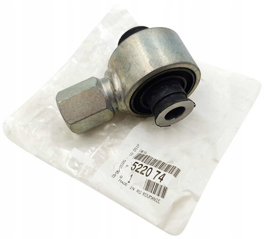 Do koszyka Silentblock amortyzatora tylnego Citroen C5 III RD