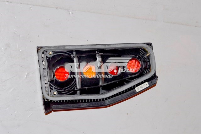 Lampa zespolona tylna lewa Volkswagen Polo II hatchback (86C) (1981 - 1994) cena, od 59,62 USD