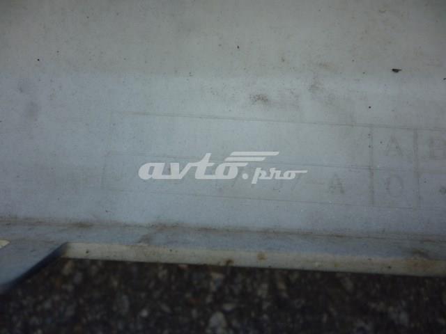 JX7B17757A Ford Zderzak przedni