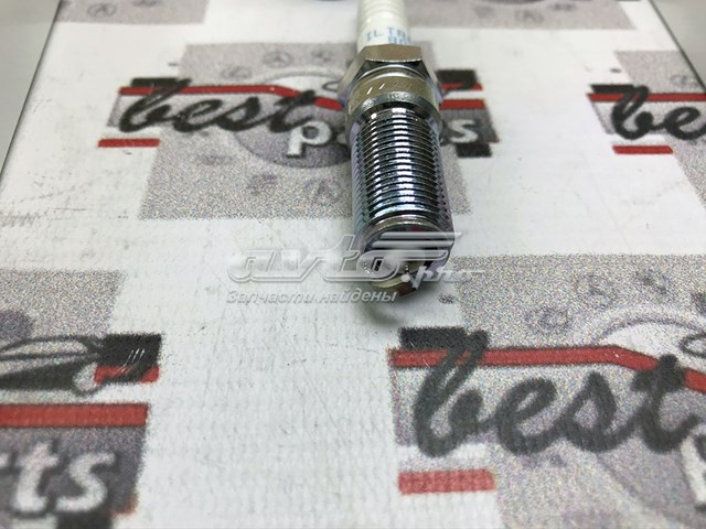 Świeca zapłonowa LR123892 Land Rover