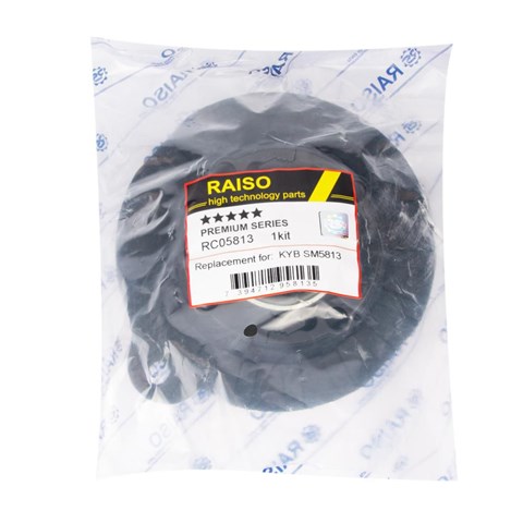 RC05813 Raiso Podpora amortyzatora przedniego lewego