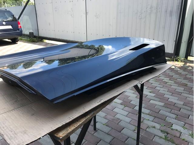 Do koszyka Drzwi tylne prawe Tesla Model S  5YJS