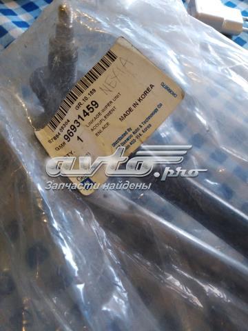 96931459 General Motors Mechanizm wycieraczek