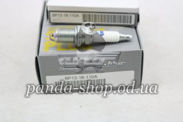 Świeca zapłonowa BP1318110A Mazda