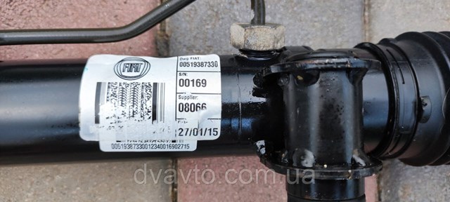 Fiat/Alfa/Lancia 518857960 cena, od 158,04 USD