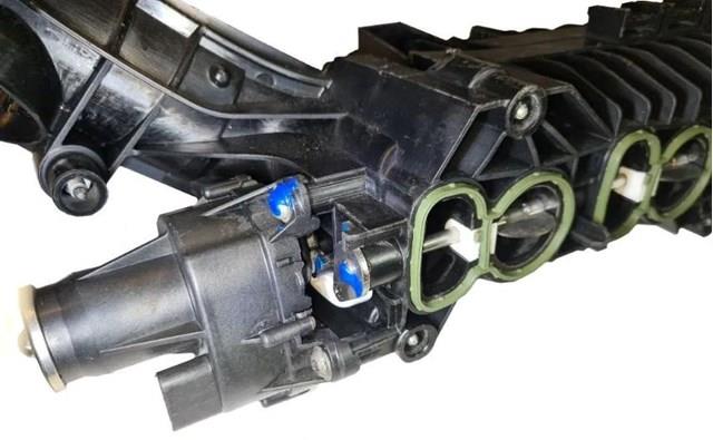 Kolektor ssący BMW 11618596319