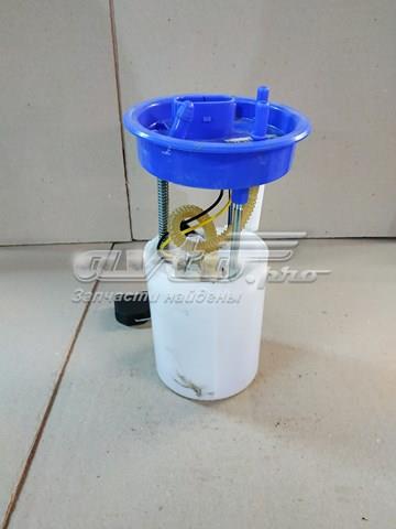 Moduł pompy paliwowej z czujnikiem poziomu paliwa 6RU919051A VAG