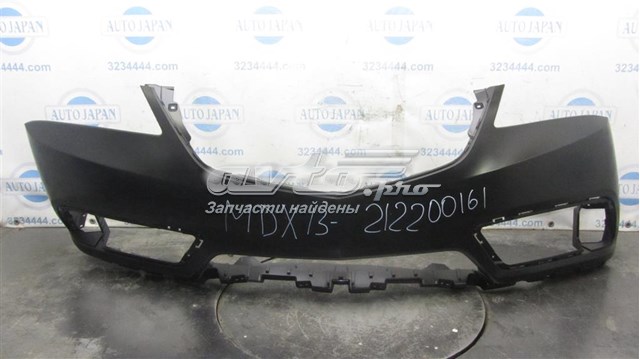 Zderzak przedni do Acura MDX III YD3