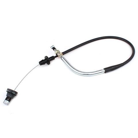 Linka gazu do Geely Mk  