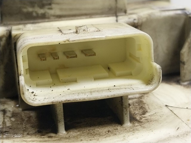 2046975 Ford Moduł pompy paliwowej z czujnikiem poziomu paliwa