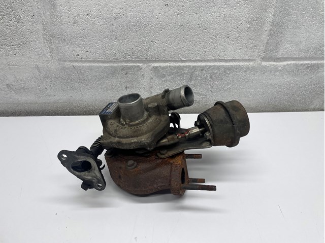 55197838 General Motors Turbina