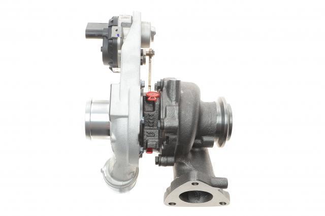 8384525007S Garrett Turbina