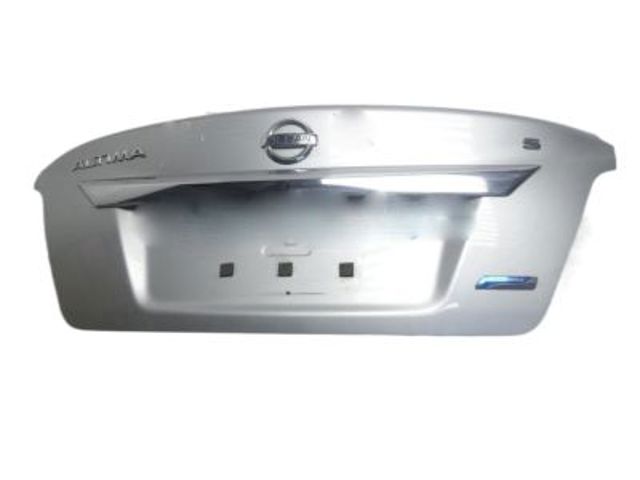 Klapa bagażnika Nissan Altima L33 sedana (2012 - 2018) cena, od 260,47 USD