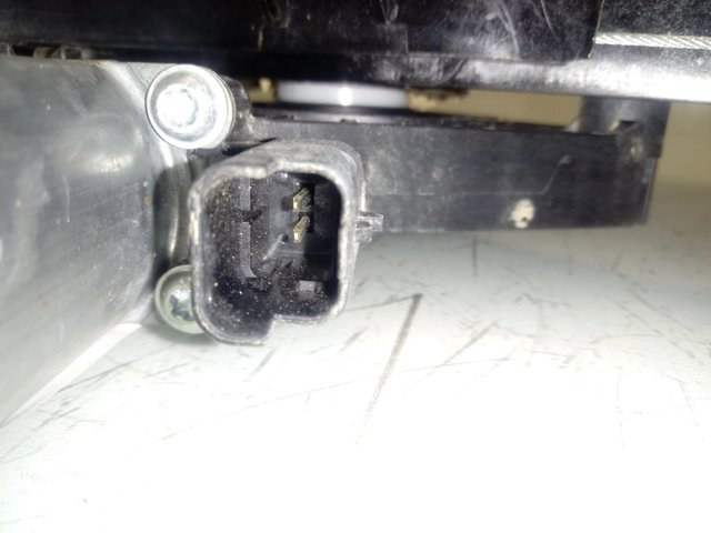 Do koszyka Mechanizm podnoszenia szyby drzwi przednich prawych Peugeot 308 III FB, FH, FP, F3, FM