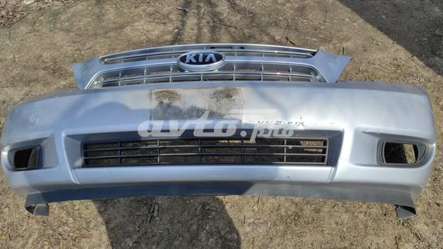Zderzak przedni do KIA Carnival III UVP