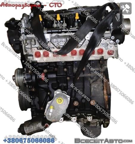 Do koszyka Silnik w komplecie Nissan Navara NP300 IV D23, D23T
