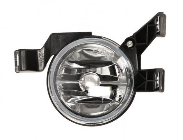 Lampa przeciwmgielna lewa Depo/Loro/Abakus 3412006LUQ