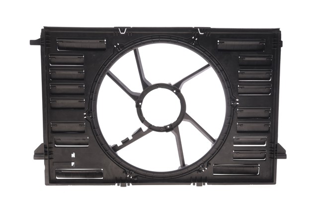 Wentylator elektryczny układu chłodzenia kompletny (silnik+wirnik) Autotechteile 3121084 cena, od 275,27 USD
