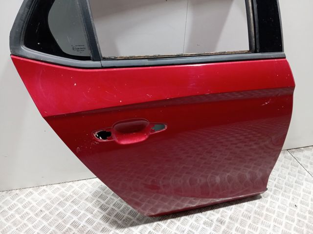 Drzwi tylne prawe Opel Corsa F hatchback (P2JO) (2019 - 2026) cena, od 716,78 USD