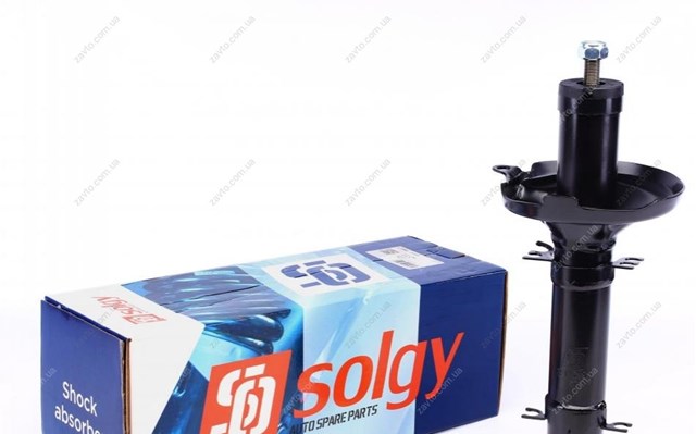 Amortyzator przedni 211091 Solgy