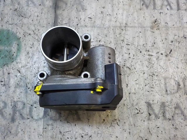 Przepustnica, komplet VAG A2C85016600 cena, od 160,17 USD