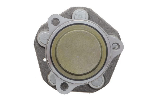 Piasta przednia SH104412200E Shafer