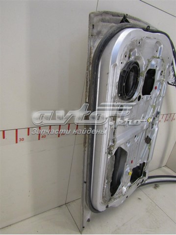  Drzwi przednie prawe Honda Accord 5