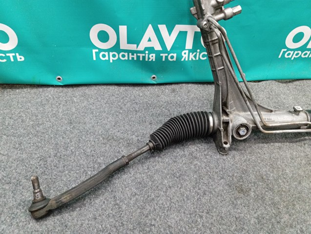 Listwa kierownicza (maglownica) 71793226 Fiat/Alfa/Lancia