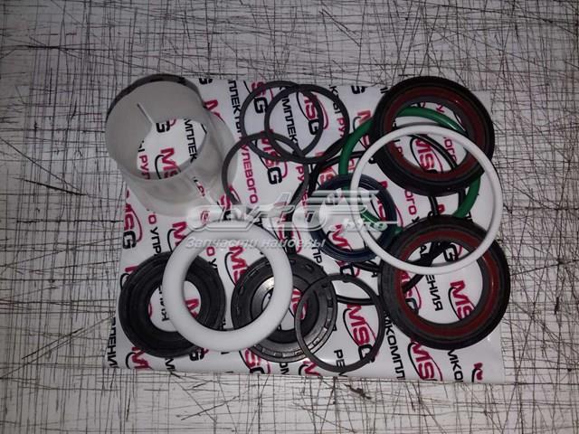 FO9024KIT MSG Zestaw naprawczy maglownicy (mechanizmu) (zestaw uszczelniaczy)