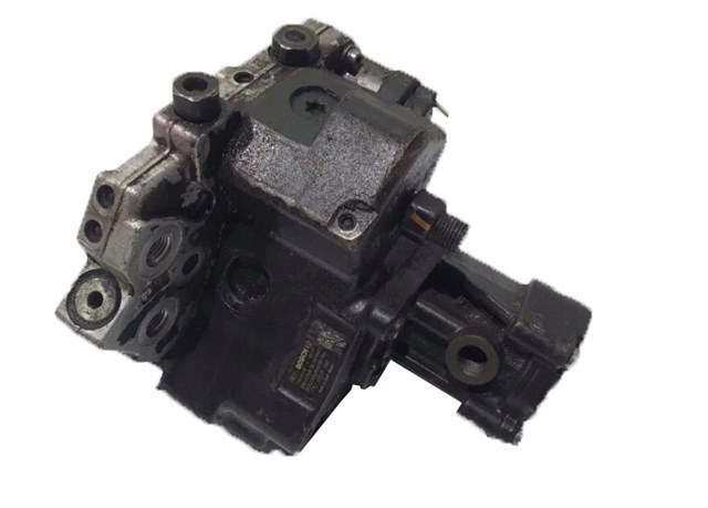 Do koszyka 0986437351 Bosch Pompa wtryskowa wysokiego ciśnienia