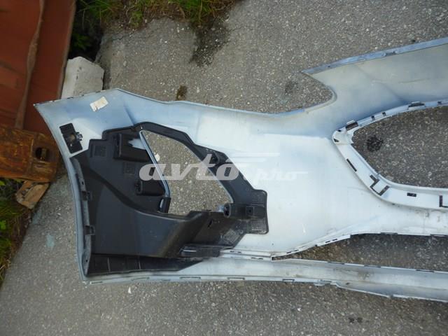 Zderzak przedni JX7B17757A Ford