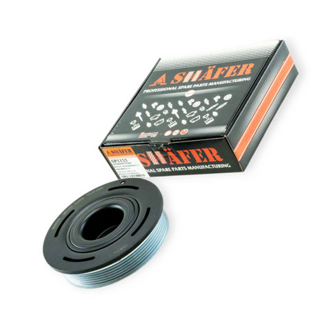  Shafer GP1153