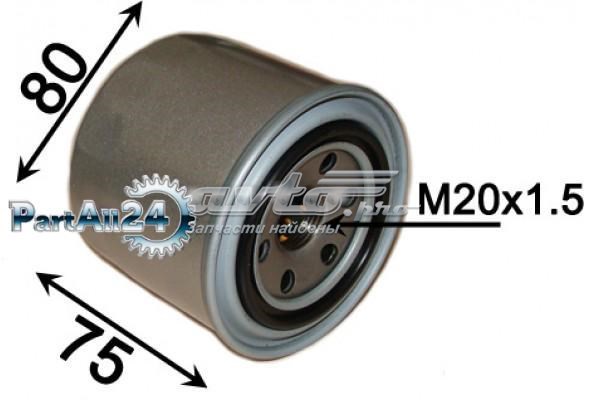 Filtr automatycznej skrzyni biegów JS Asakashi HC0013 cena, od 10,46 USD