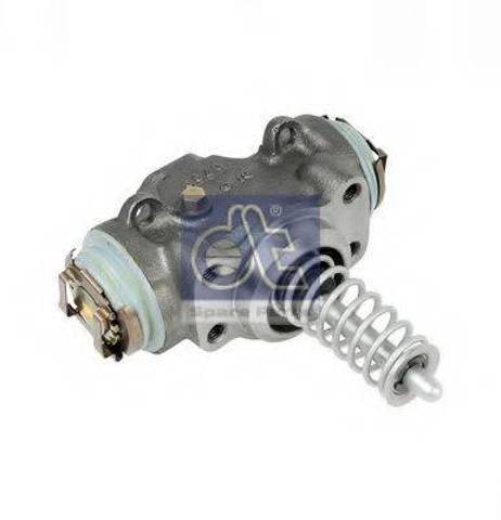 Cylinder hamulcowy roboczy tylny 01626400 PE Automotive