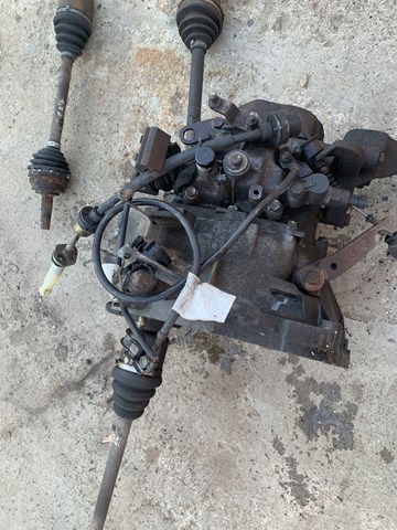 C510521 Fiat/Alfa/Lancia 
